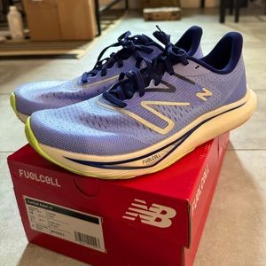 New Balance Rebel v3